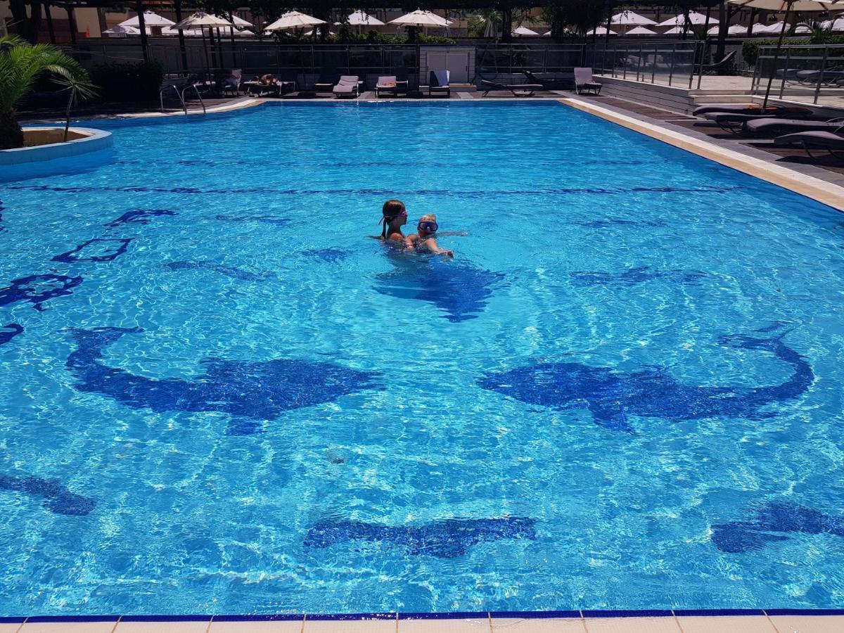 The - Adults Only Rhodes City